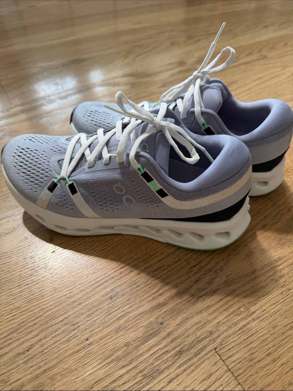 On Running Cloudsurfer 2 Womens Running Shoes size 9.5
